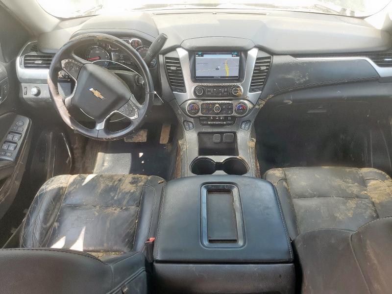 2020 CHEVROLET TAHOE C150 1GNSCBKC1LR308269