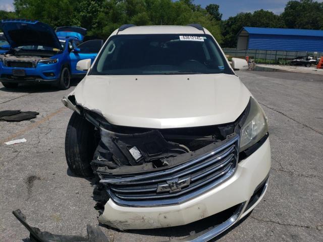 2013 CHEVROLET TRAVERSE L #3278607953