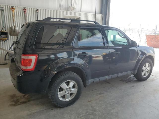 Vin: 1fmcu9d75bka26237, lot: 63603165, ford escape xlt 20113