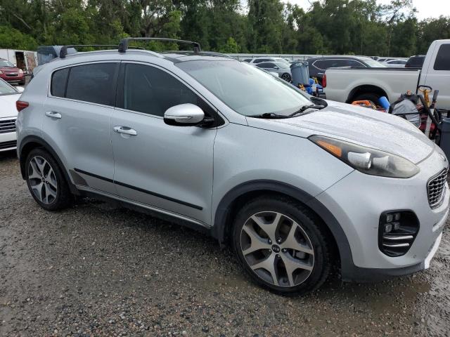 Vin: kndpr3a62h7153927, lot: 63486285, kia sportage sx 20174