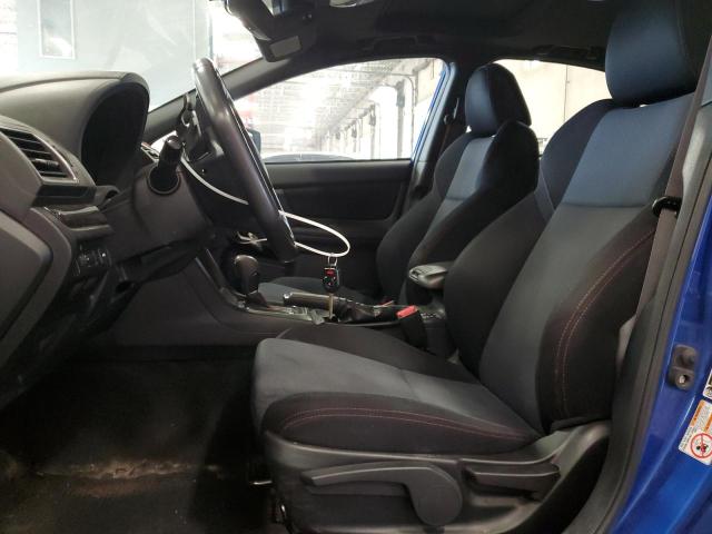 2018 SUBARU WRX PREMIUM JF1VA1C64J8803301
