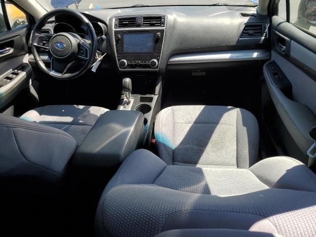 2019 SUBARU OUTBACK 2. - 4S4BSAFC2K3311808