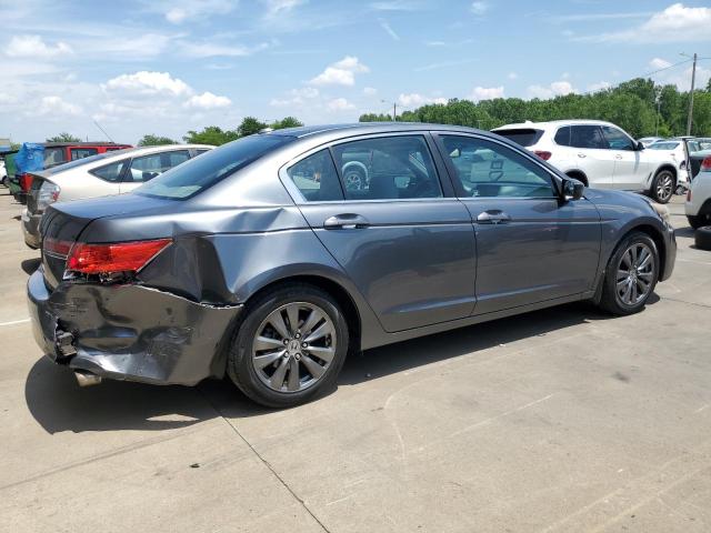Vin: 1hgcp2f82ba004678, lot: 63459695, honda accord exl 20113