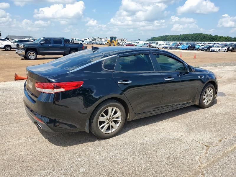 2016 KIA OPTIMA LX - 5XXGT4L38GG046638