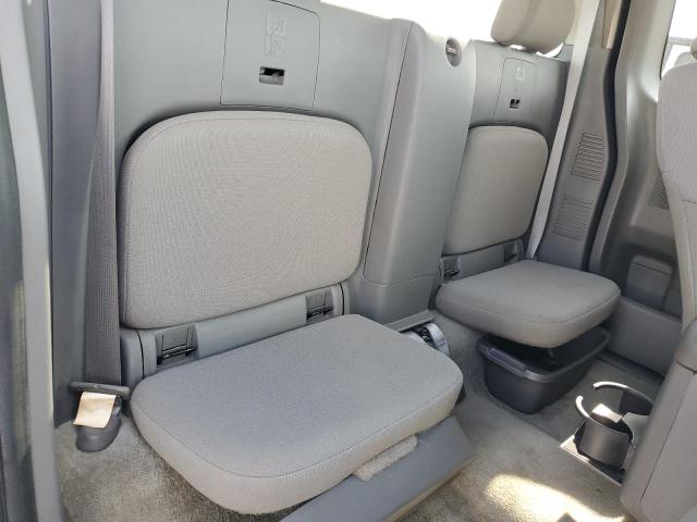 2018 NISSAN FRONTIER S #3296431665