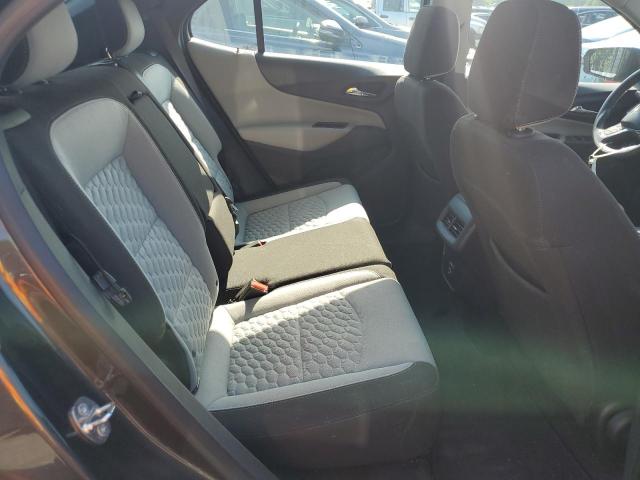 2020 CHEVROLET EQUINOX LS 3GNAXHEV6LS509503