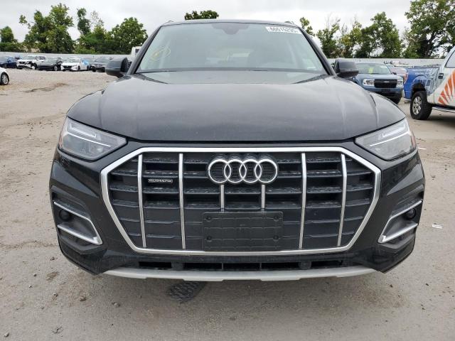 2023 AUDI Q5 PREMIUM WA1ABAFY6P2076011