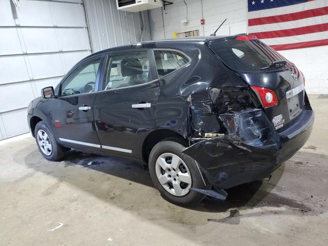 2015 NISSAN ROGUE SELE JN8AS5MV2FW259715