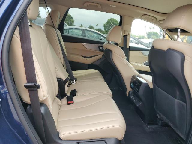 2022 ACURA MDX 5J8YD9H38NL008333