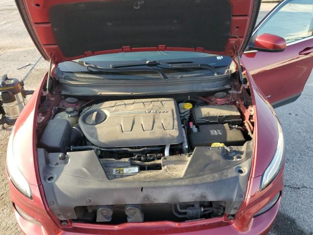 2015 JEEP CHEROKEE L 1C4PJMDS3FW681534