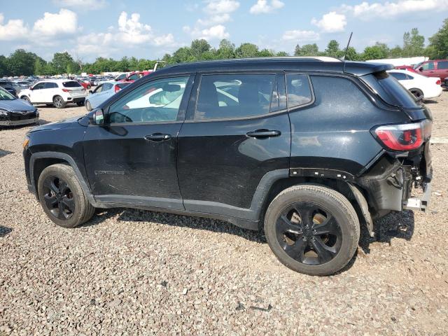 2020 JEEP COMPASS LA 3C4NJDBB8LT149997