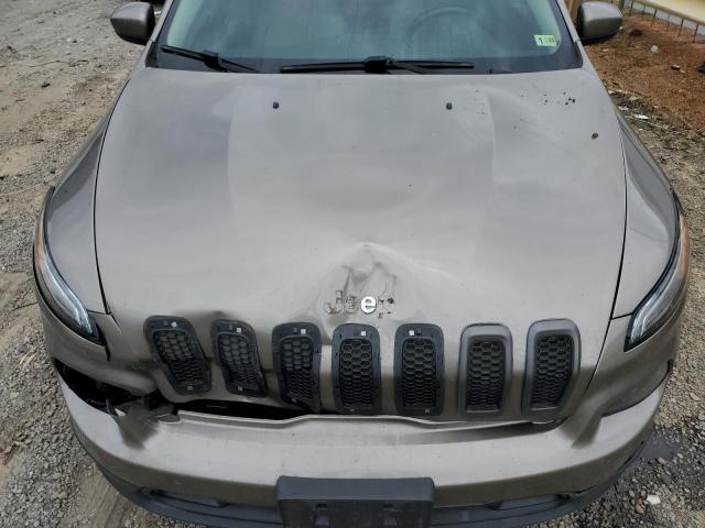 2017 JEEP CHEROKEE L 1C4PJMCS0HW504170