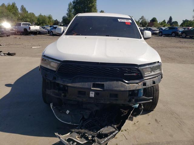 2021 DODGE DURANGO GT 1C4RDJDG7MC545142