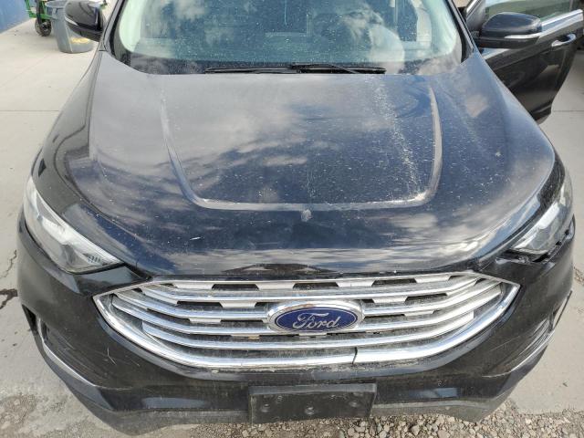 2020 FORD EDGE SEL - 2FMPK4J90LBA15481
