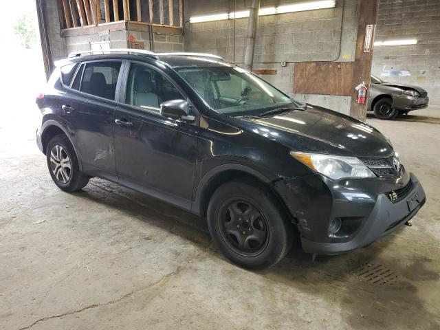 2013 TOYOTA RAV4 LE - 2T3ZFREV4DW006948