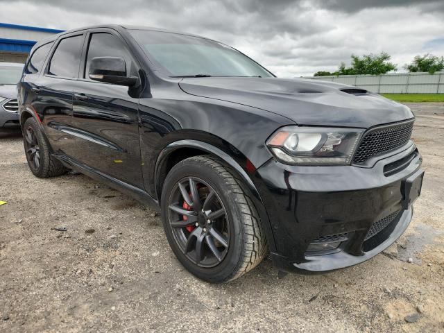 2018 DODGE DURANGO SR 1C4SDJGJ9JC209514