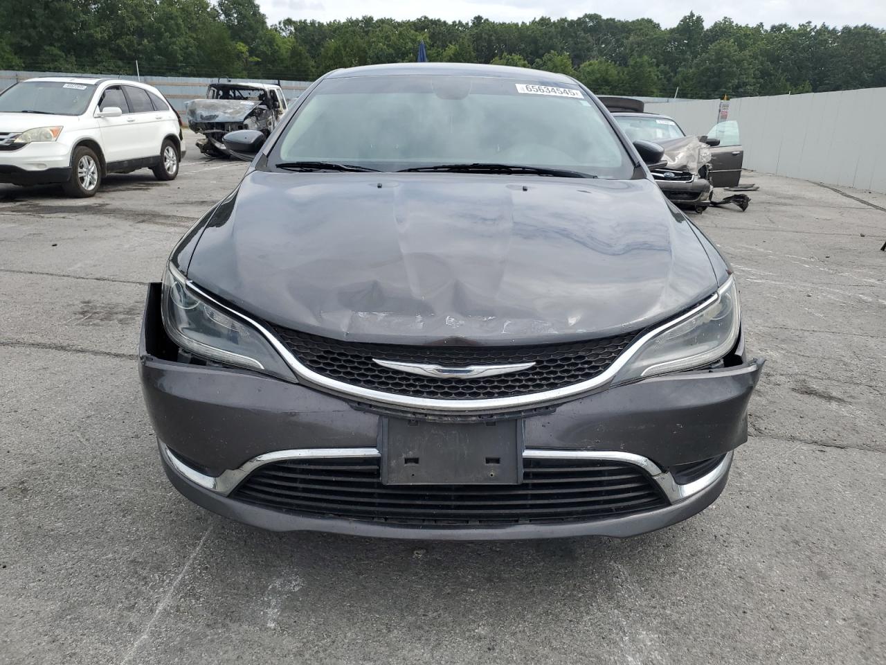 CHRYSLER 200 LIMITED