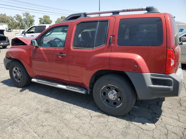 Vin: 5n1an0nu1cn800598, lot: 63415215, nissan xterra off road 20122
