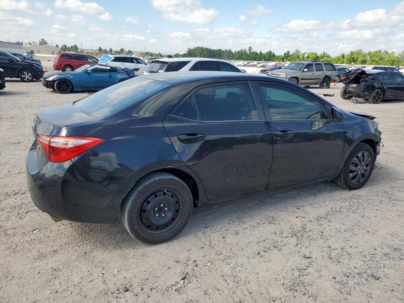 2018 TOYOTA COROLLA L - 5YFBURHEXJP777567