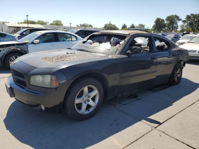 2010 DODGE CHARGER SX - 2B3CA3CV0AH127333
