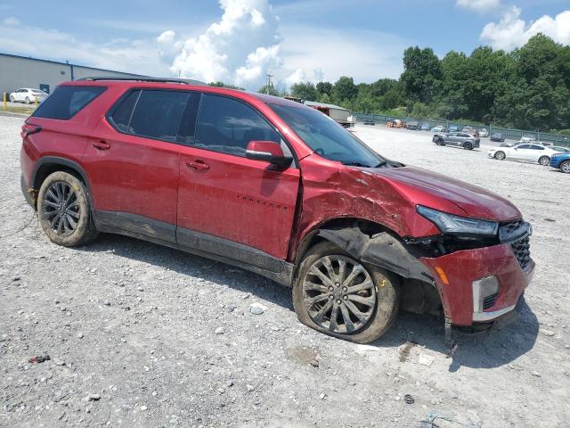 2023 CHEVROLET TRAVERSE R 1GNERJKW5PJ253152