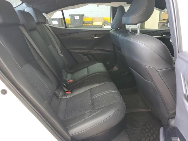 2025 TOYOTA CAMRY XSE - 4T1DAACK5SU064382