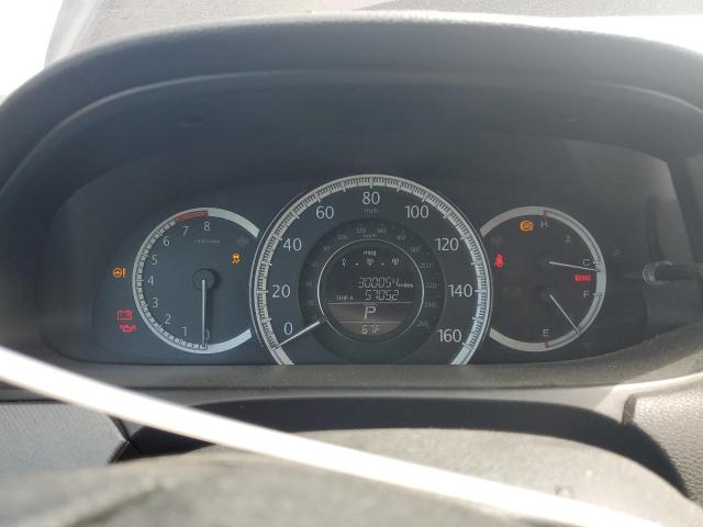 2015 HONDA ACCORD LX - 1HGCR2F36FA182324