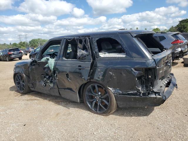 2015 LAND ROVER RANGE ROVE SALGS2TFXFA241418