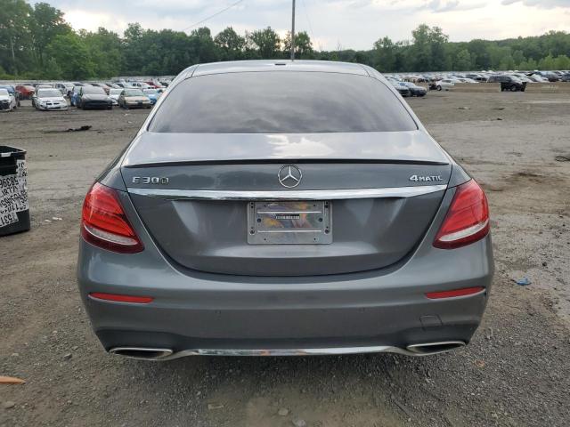 2017 MERCEDES-BENZ E 300 4MAT - WDDZF4KB5HA101624