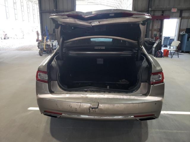 2020 LINCOLN CONTINENTAL RESERVE 1LN6L9NC9L5602309