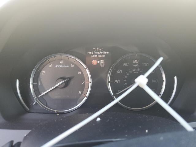 2020 ACURA MDX 5J8YD4H58LL035646