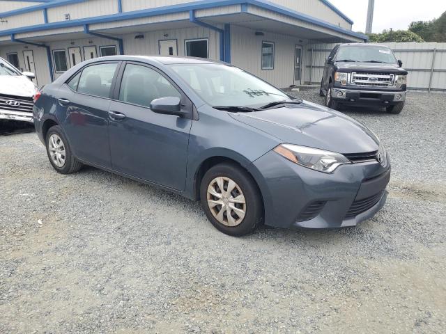 2015 TOYOTA COROLLA L - 2T1BURHE3FC344793