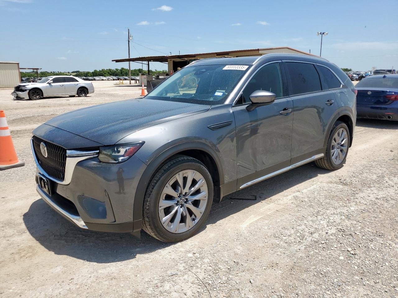 MAZDA CX-90 PREMIUM