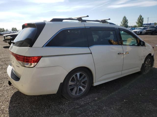 2015 HONDA ODYSSEY TO 5FNRL5H97FB510855