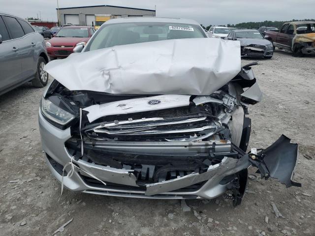 2014 FORD FUSION SE - 3FA6P0H90ER211611