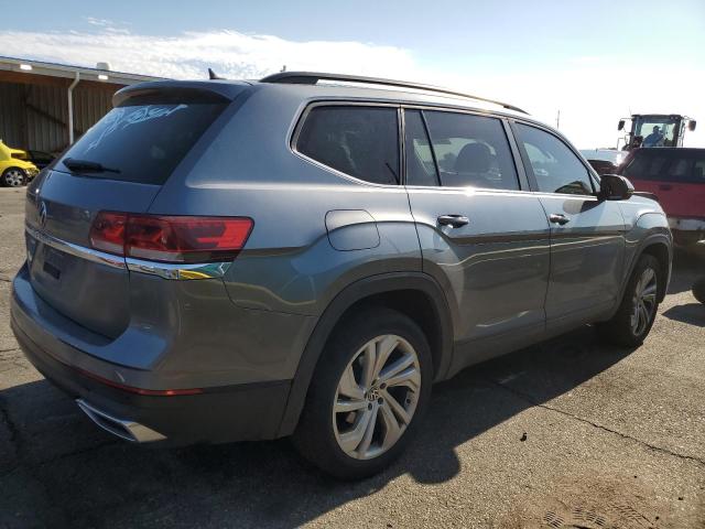 2021 VOLKSWAGEN ATLAS SE 1V2HR2CA3MC585135