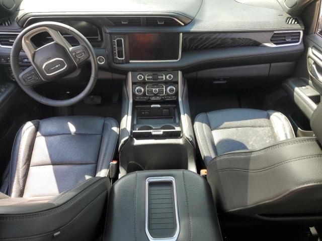 2023 GMC YUKON 1GKS2DKL2PR174745