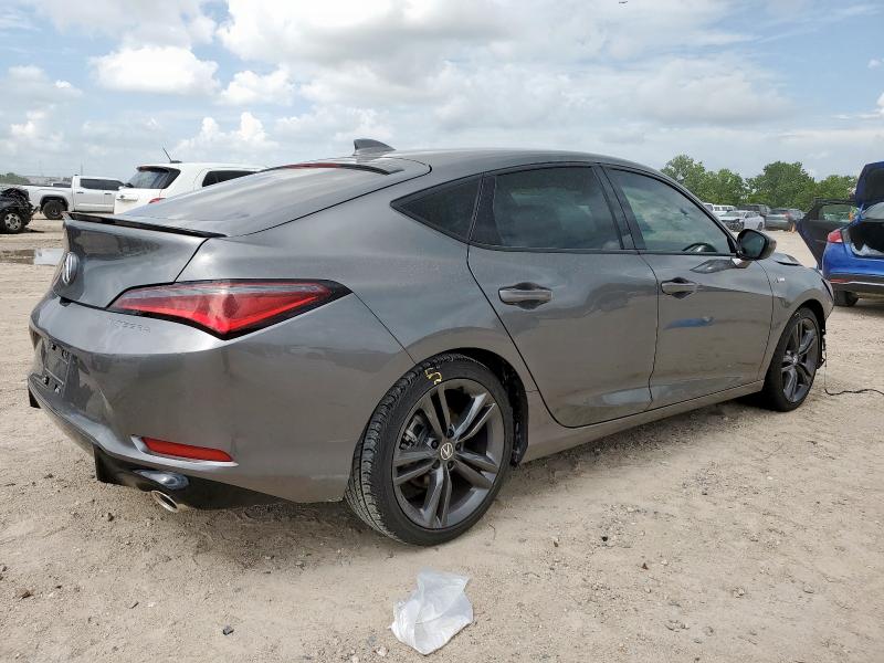 2025 ACURA INTEGRA A- 19UDE4H33SA005572