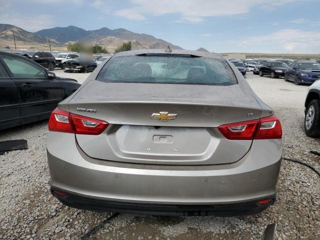 2024 CHEVROLET MALIBU LT 1G1ZD5ST3RF196373