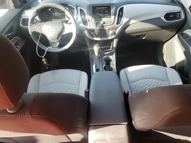 2020 CHEVROLET EQUINOX LT - 3GNAXKEV7LS591934
