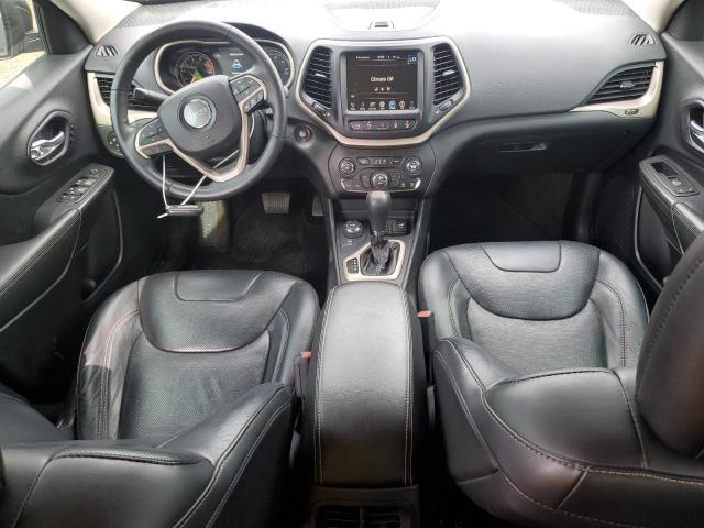 2016 JEEP CHEROKEE L 1C4PJMDS5GW344798