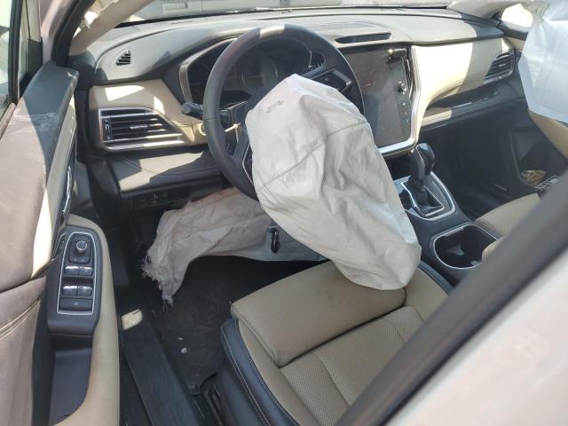 2023 SUBARU OUTBACK LI 4S4BTANC8P3220399