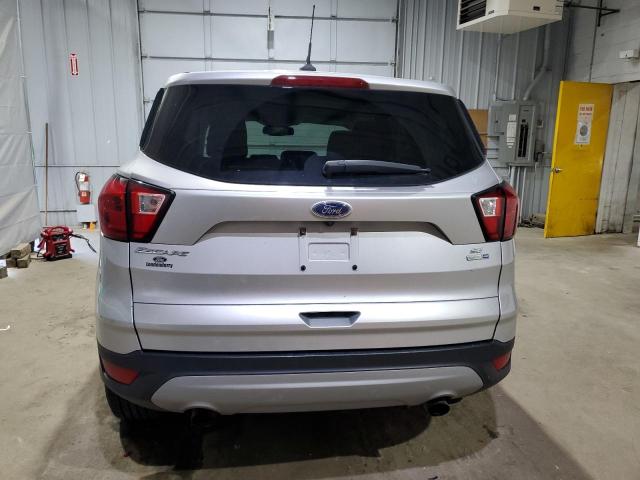 2019 FORD ESCAPE SE 1FMCU9GD6KUB41533