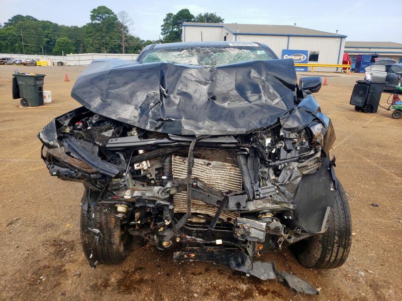 2024 CHEVROLET COLORADO 1GCPSBEK6R1296387