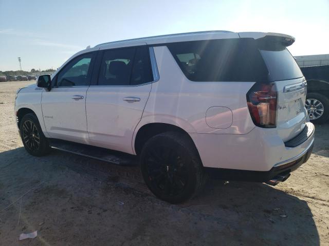 2021 CHEVROLET TAHOE K150 - 1GNSKTKLXMR309141