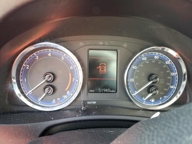 2018 TOYOTA COROLLA L - 5YFBURHE1JP827353