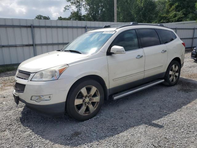 2012 CHEVROLET TRAVERSE L - 1GNKVLED0CJ165754