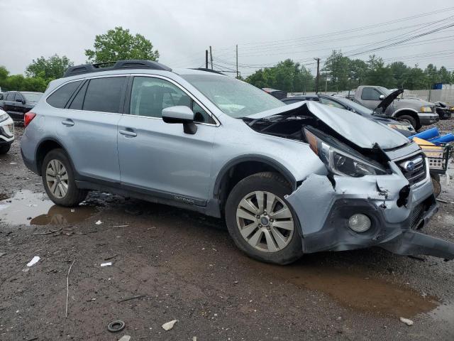 2018 SUBARU OUTBACK 2. - 4S4BSACC5J3273719