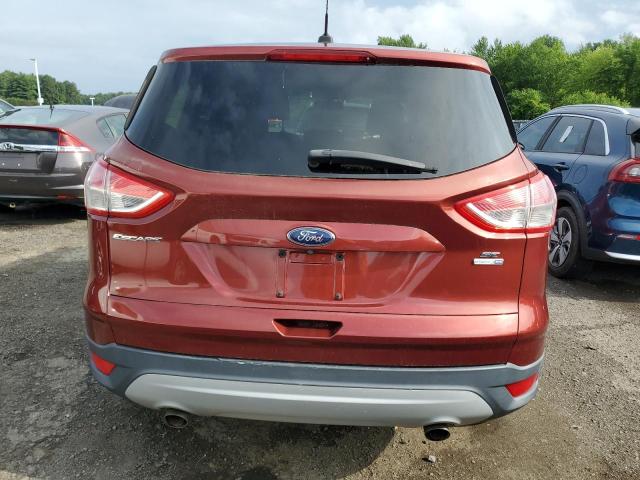 2015 FORD ESCAPE SE - 1FMCU9GX3FUB54840