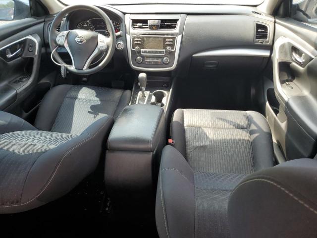 2017 NISSAN ALTIMA 2.5 - 1N4AL3AP9HC253763